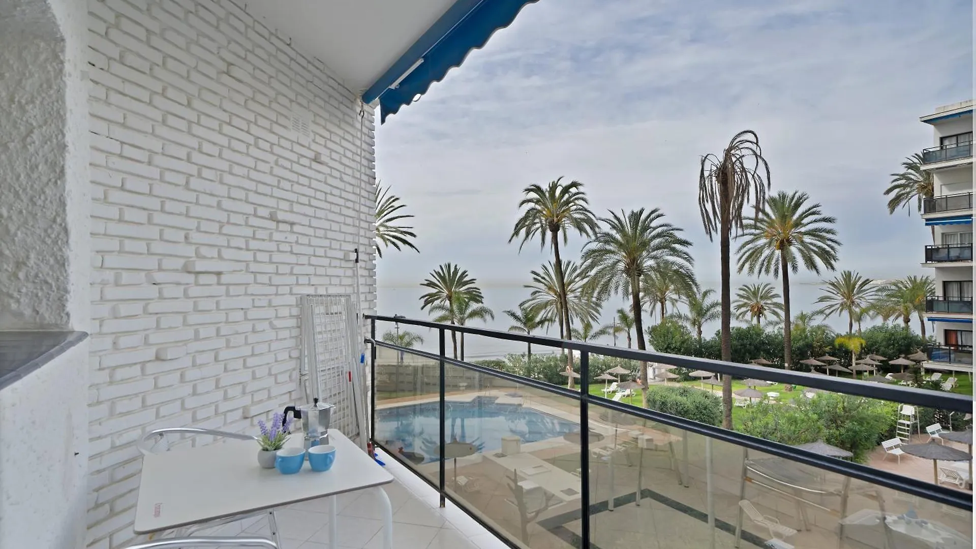 Skol A103 - Wa Marbella Beach